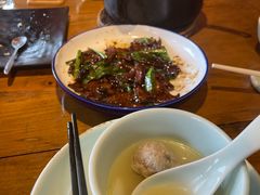 -小吊梨汤·北京菜(香山店)