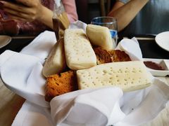 -郑州希尔顿酒店·阿米奇意大利餐厅