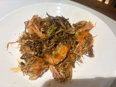 -老平安农家菜(平安店)