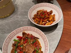 -湘轩·土菜研究院(光大店)