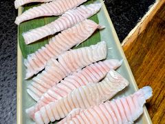 -山城棒棒军手作火锅·天花板手撕水牛鲜毛肚(北京店)