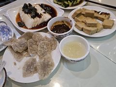 -玫瑰红烤羊排(北新桥三条店)