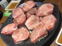 -萌牛肠烧烤店(虹梅路店)
