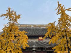-西园戒幢律寺