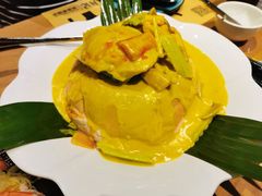 -摩登有记·新派泰国菜(银钻广场店)