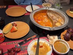 -牛New寿喜烧(新六百店)