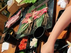 -千寻烧肉(政务区店)