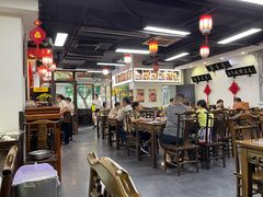 -西月城谭豆花(春熙路店)