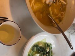 -涌上外婆桥(南塘店)