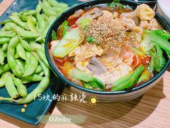 -壹酒贰肉1926·深夜食堂(南京北街店)