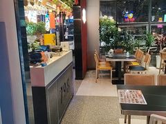-798烧烤工厂(太和路店)