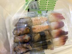 -鲜道寿司(无锡苏宁店)