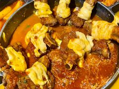 芝士肋排-韩国大金刚烤肉·料理(印象城店)