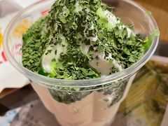 -麦当劳(国际社区店)