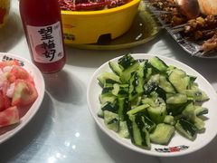 -王红军龙虾(新民路店)