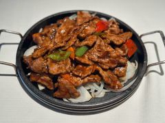 -永乐饭庄(安德路店)