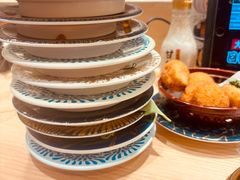 -大起水产回转寿司(大丸心斋桥店)