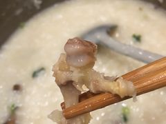 -粤仔湾砂锅粥(广益哥伦布店)