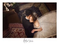 -艺匠摄影ARTIZ STUDIO(南京店)