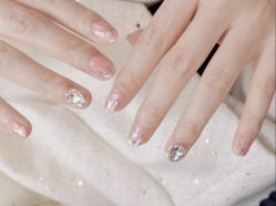 点击看大图 -Meet Nail 美睫·美甲