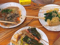 -郭记小街麻辣烫(虎坊路店)