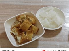 -东记肉骨茶(南阳路店)