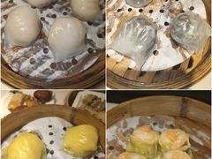 -稻香饭店(IFS国金中心店)