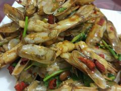 -烁佳海鲜大馅饺子