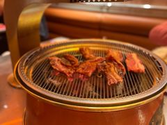 -西塔老太太泥炉烤肉(苏州大悦城店)