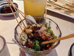 -蚝堡海鲜·威海菜·海肠捞饭·烧烤·亚洲吃蚝公司(幸福门店)