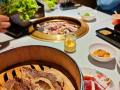-和牛村烧肉放题(淄博王府井店)