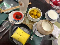 -民信老铺(华盖路店)