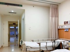 -川北医学院附属成都新华医院