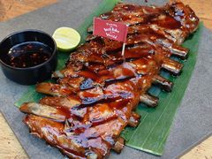 -Naughty Nuri’s Phuket