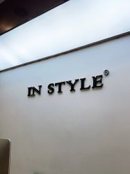 -INSTYLE造型·明星店