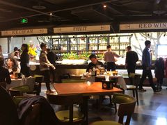 -星伦多自助料理·涮烤一体(虹悦城店)