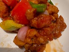 -莆田餐厅PUTIEN(世博源店)