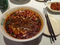 -眉州东坡(北苑华贸店)
