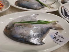 -爷爷的草帽·海鲜馆(孙塘路店)