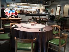 -YAFEE雅菲·粤菜·湘菜·融合菜(魏公村店)
