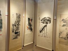 -上海明天广场JW万豪酒店