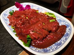 腰花-来涮蜀鲜货火锅串串香(菜市口店)