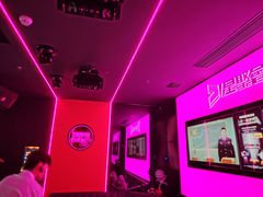 -星聚会KTV(景枫中心店)