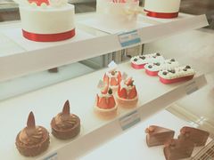 -好利来(奥林匹克购物广场店)