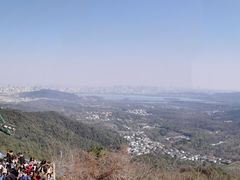 -北高峰