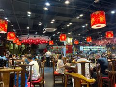 -东北大院·东北菜(三台子店)