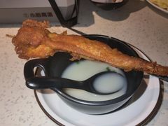 -鱼酷活鱼烤鱼(新世界城店)