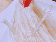 -蜀留香火锅·始于1999·原四川老火锅(白堤路店)