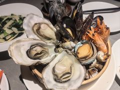 -佬太公海鸭·海鲜大排档(上海总店)