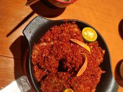 -仓桥家·焗寿司·锅物(光谷步行街店)
